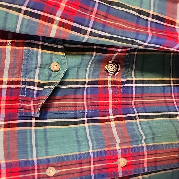 Roper button down - Picture 4 of 9